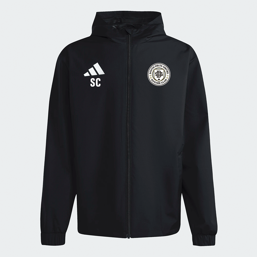 [SDU] All Weather Jacket - Youth