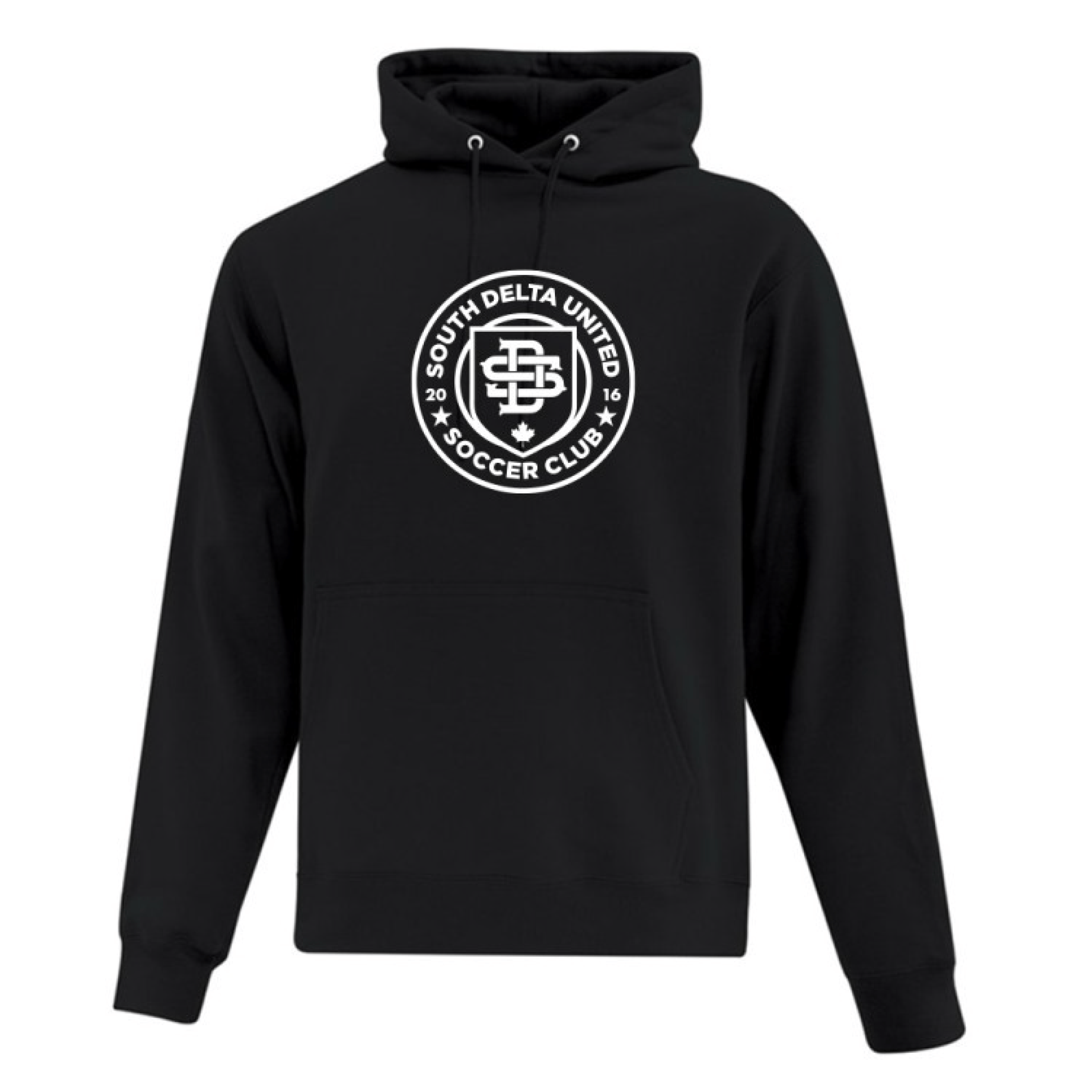 [SDU] Fleece Hoodie - Youth