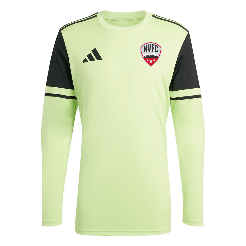 [NVFC] BCSPL GK Training Jersey - Youth