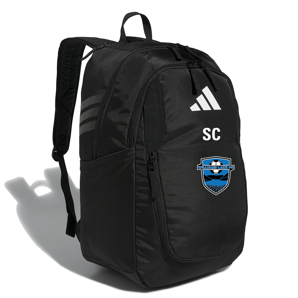 [WLYSA] Backpack