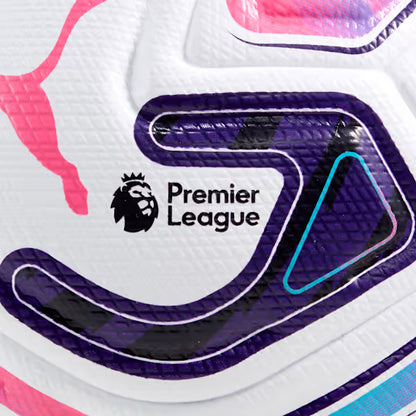 Puma Stellar Nitro Ultimate PL Reactivity Match Ball
