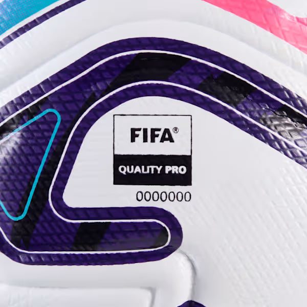 Puma Stellar Nitro Ultimate PL Reactivity Match Ball