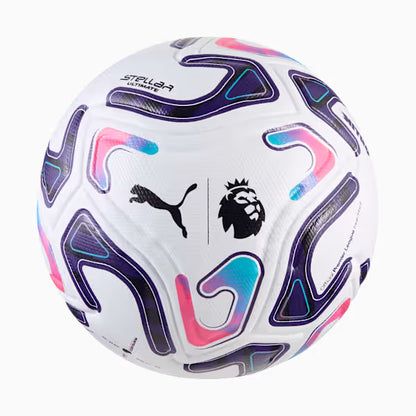 Puma Stellar Nitro Ultimate PL Reactivity Match Ball