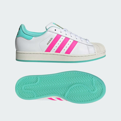 Adidas Superstar 'Messi' - Adult