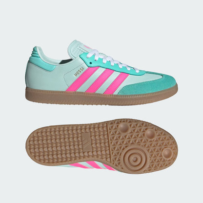 Adidas Samba 'Messi' - Adult