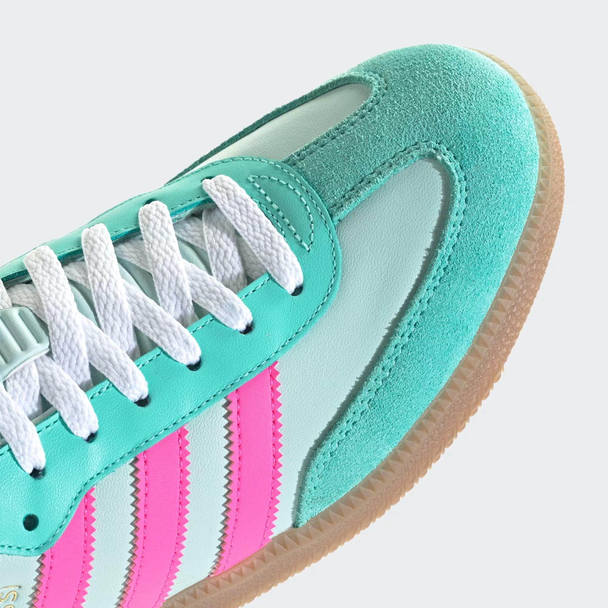 Adidas Samba 'Messi' - Adult