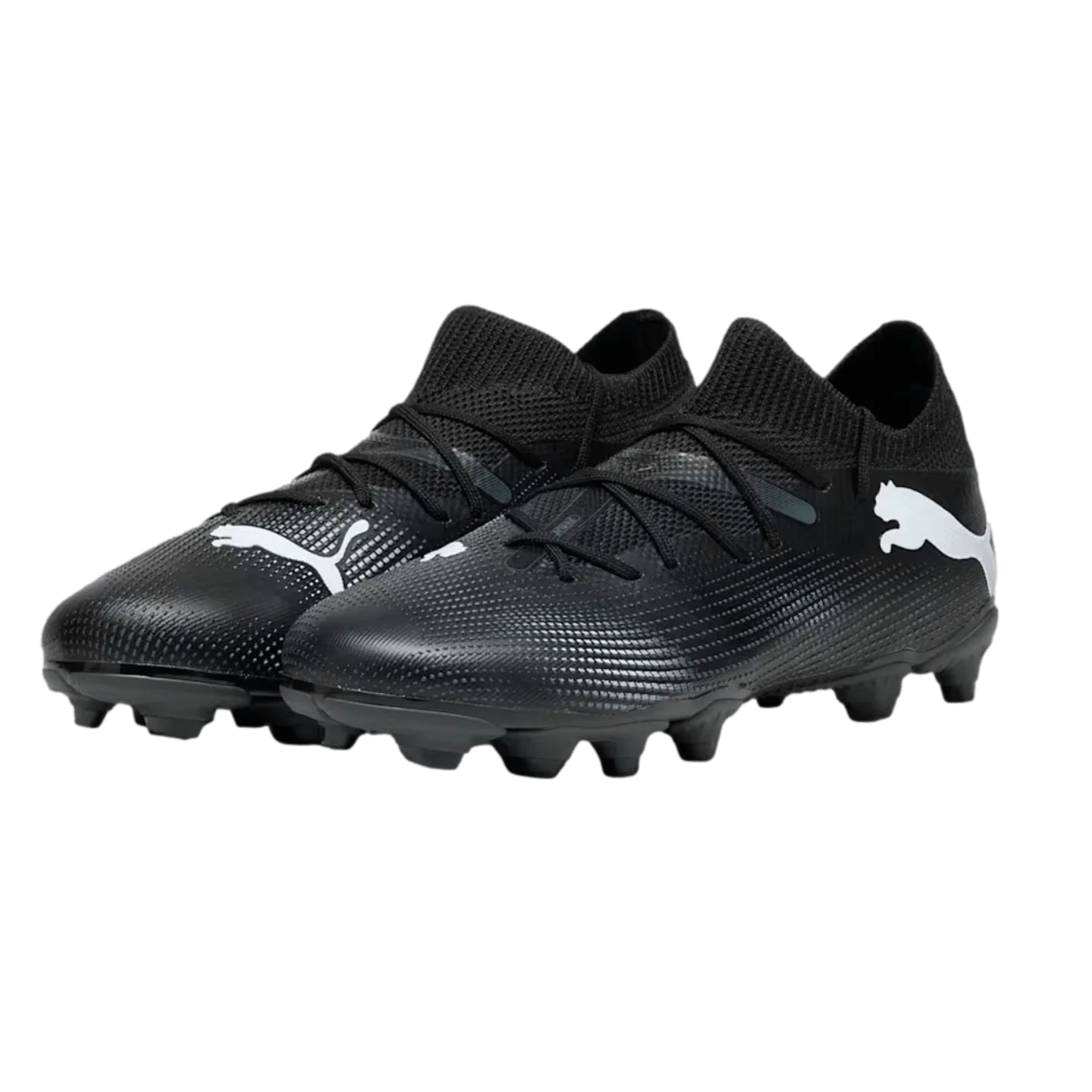 Puma Future 7 FG - Youth