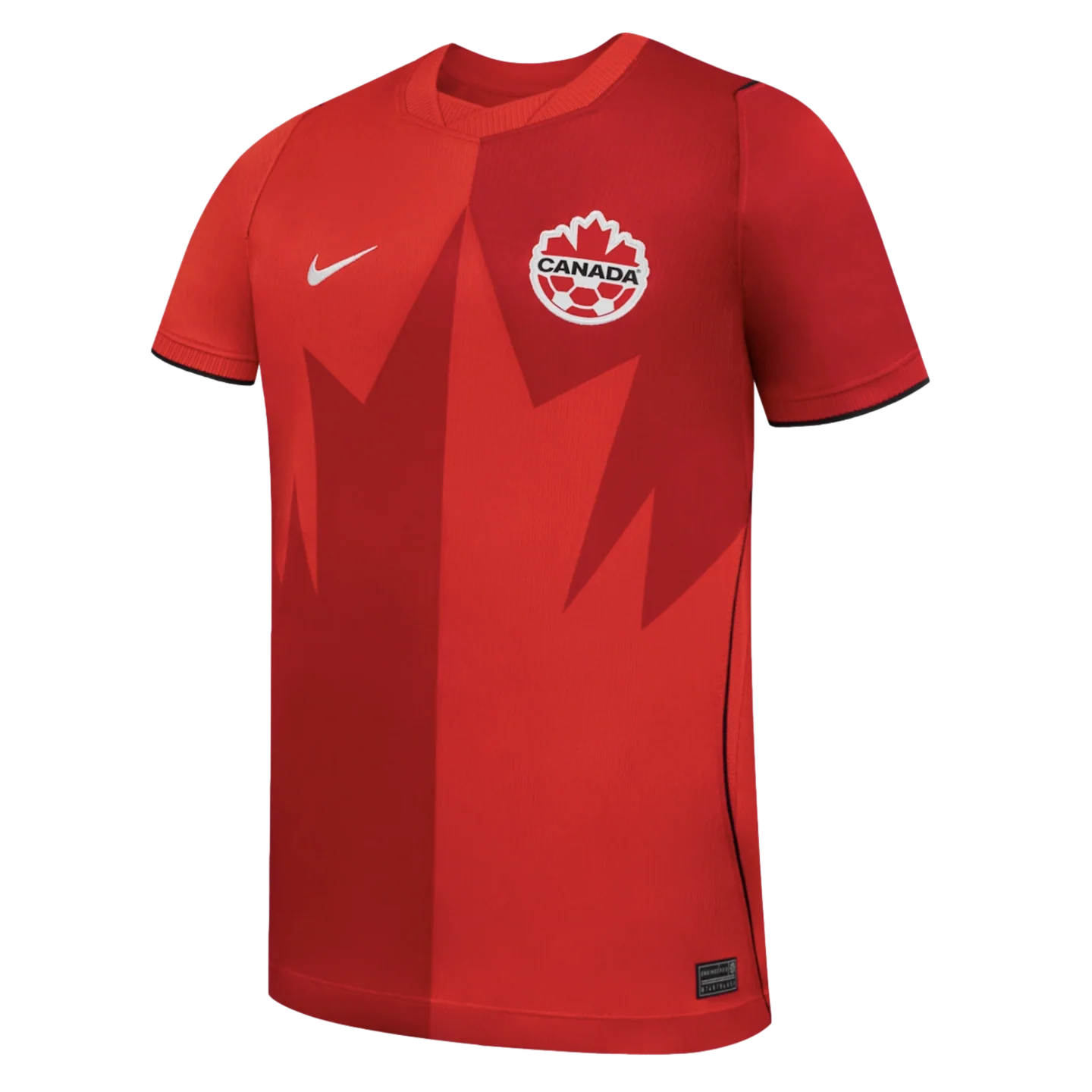 Nike Canada 2026 Home Jersey - Youth
