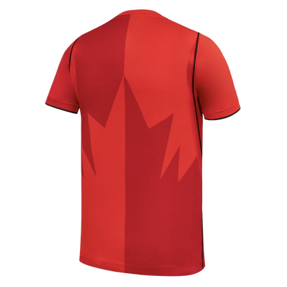 Nike Canada 2026 Home Jersey - Youth