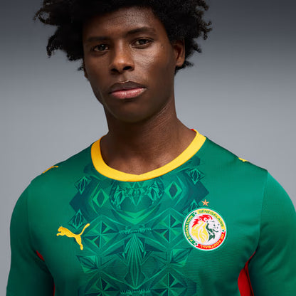 Puma Senegal FSF 2026 Away Jersey - Adult