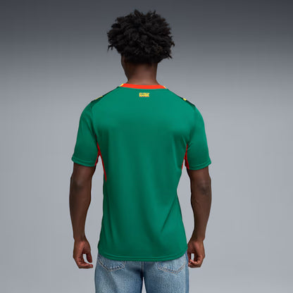Puma Senegal FSF 2026 Away Jersey - Adult