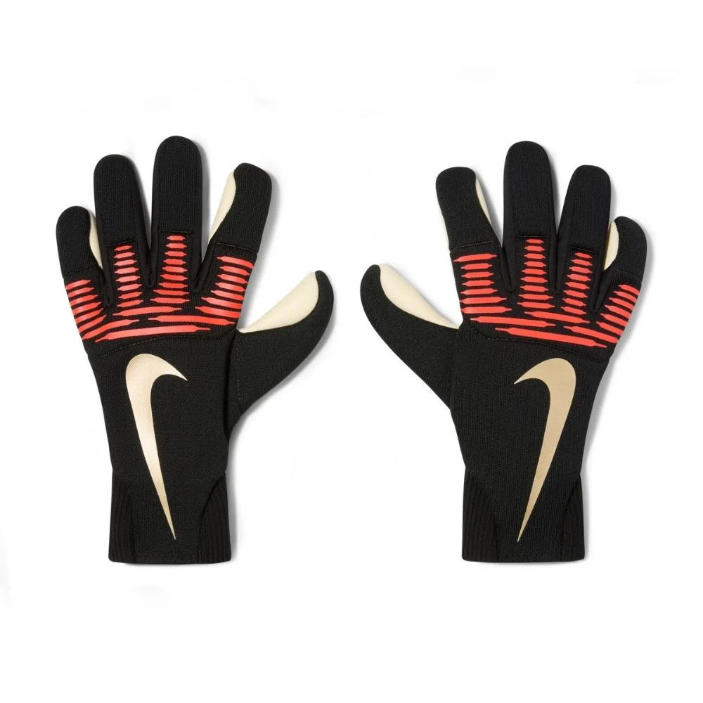 Nike GK Dynamic Fit Goalkeeper Gloves - Adult