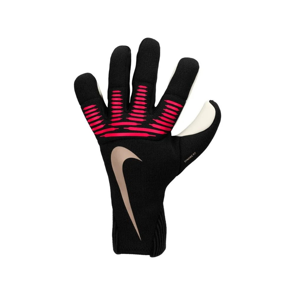 Nike GK Dynamic Fit Goalkeeper Gloves - Adult