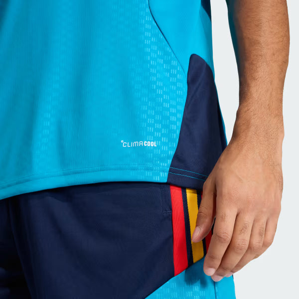 Adidas Spain 2026 Tiro Training Jersey - Adult