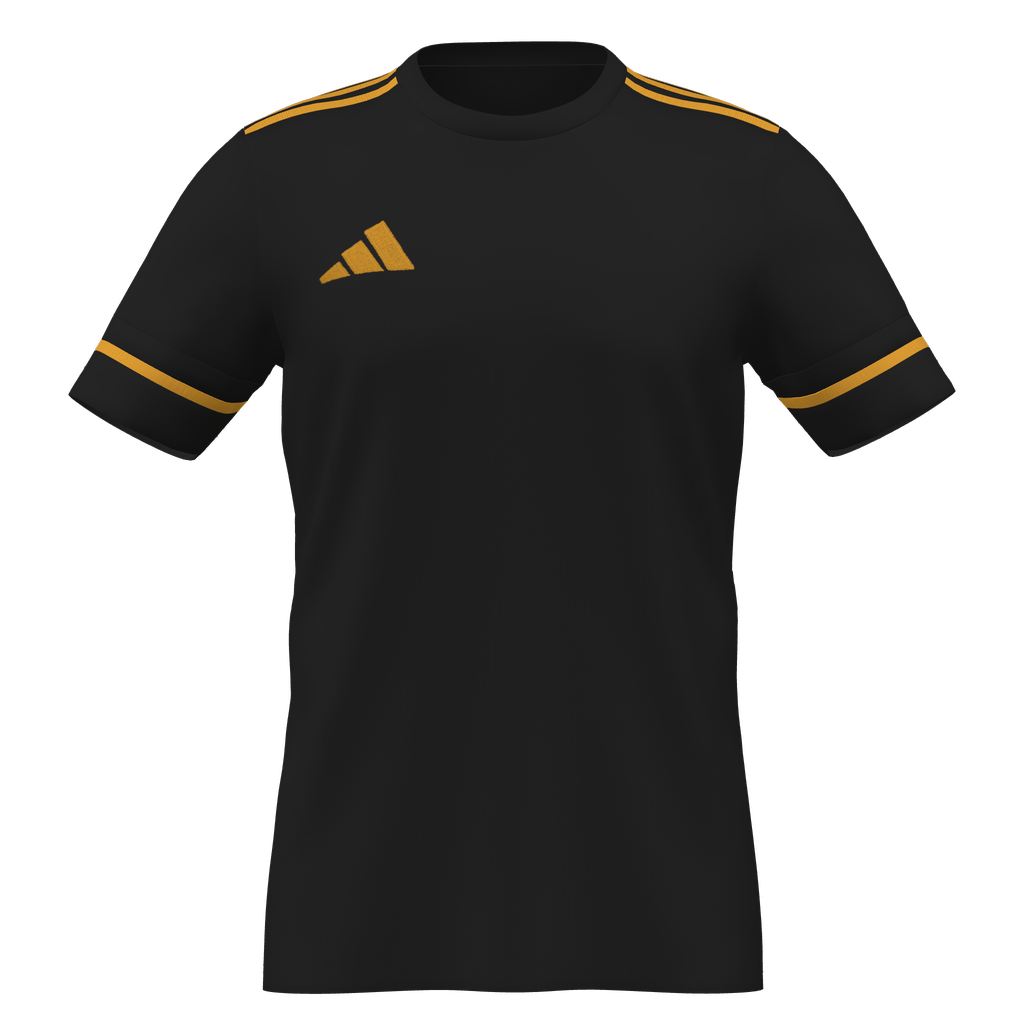 Adidas Locker Room Squadra 25 Jersey - Youth