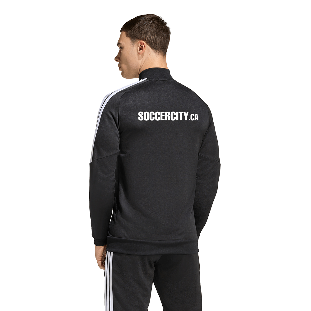 [NVFC] BCSPL Training Jacket - Youth