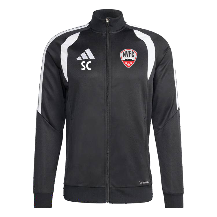 [NVFC] BCSPL Training Jacket - Adult