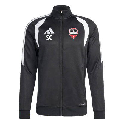[NVFC] BCSPL Training Jacket - Youth