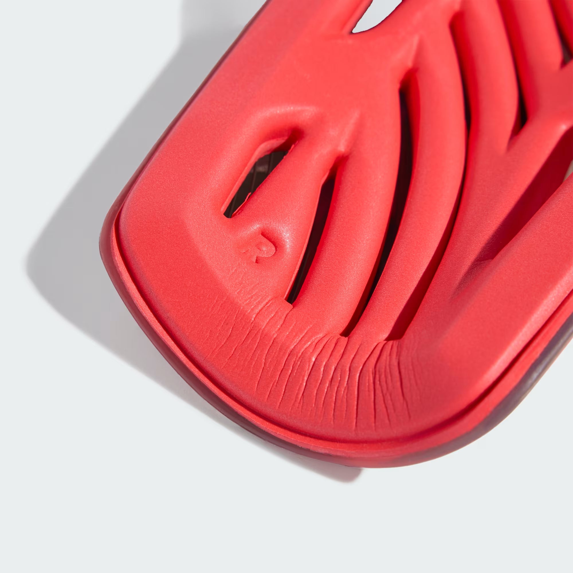 Adidas Tiro League Shin Guard (Black/Red) - Adult