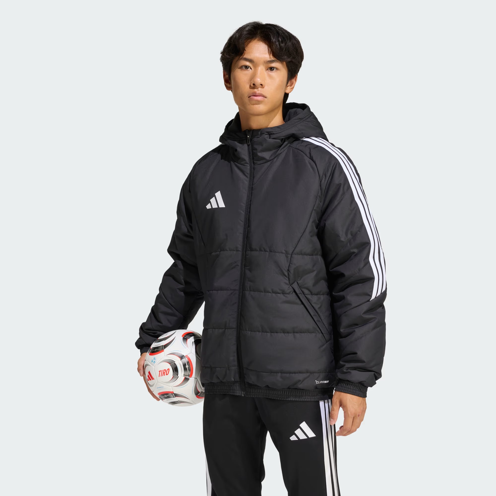 Adidas Tiro 26 Winter Jacket - Adult
