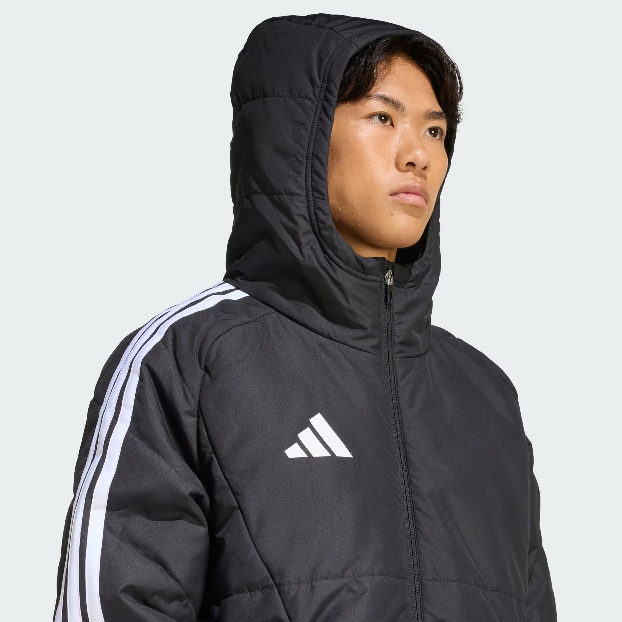 Adidas Tiro 26 Winter Jacket - Adult