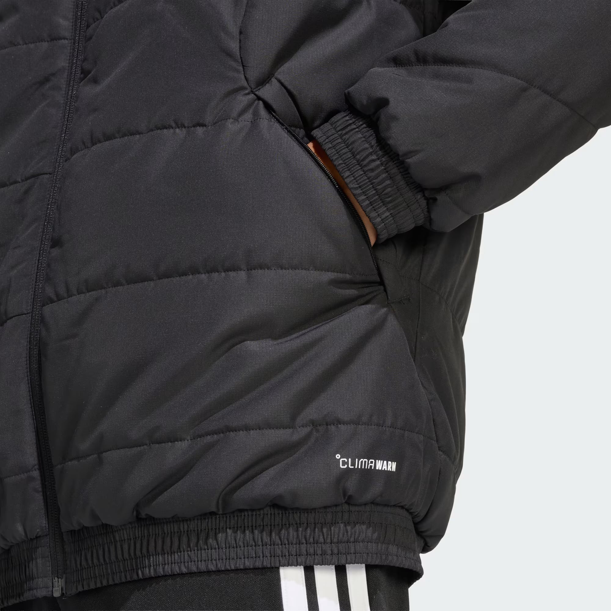 Adidas Tiro 26 Winter Jacket - Adult