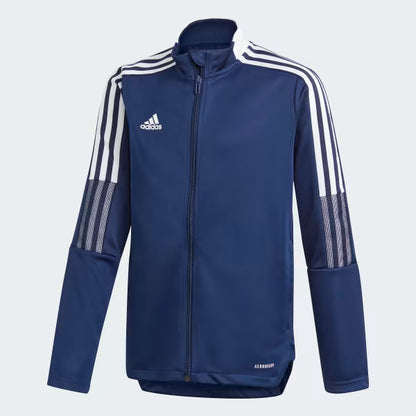 Adidas Tiro 21 Training Jacket - Adult