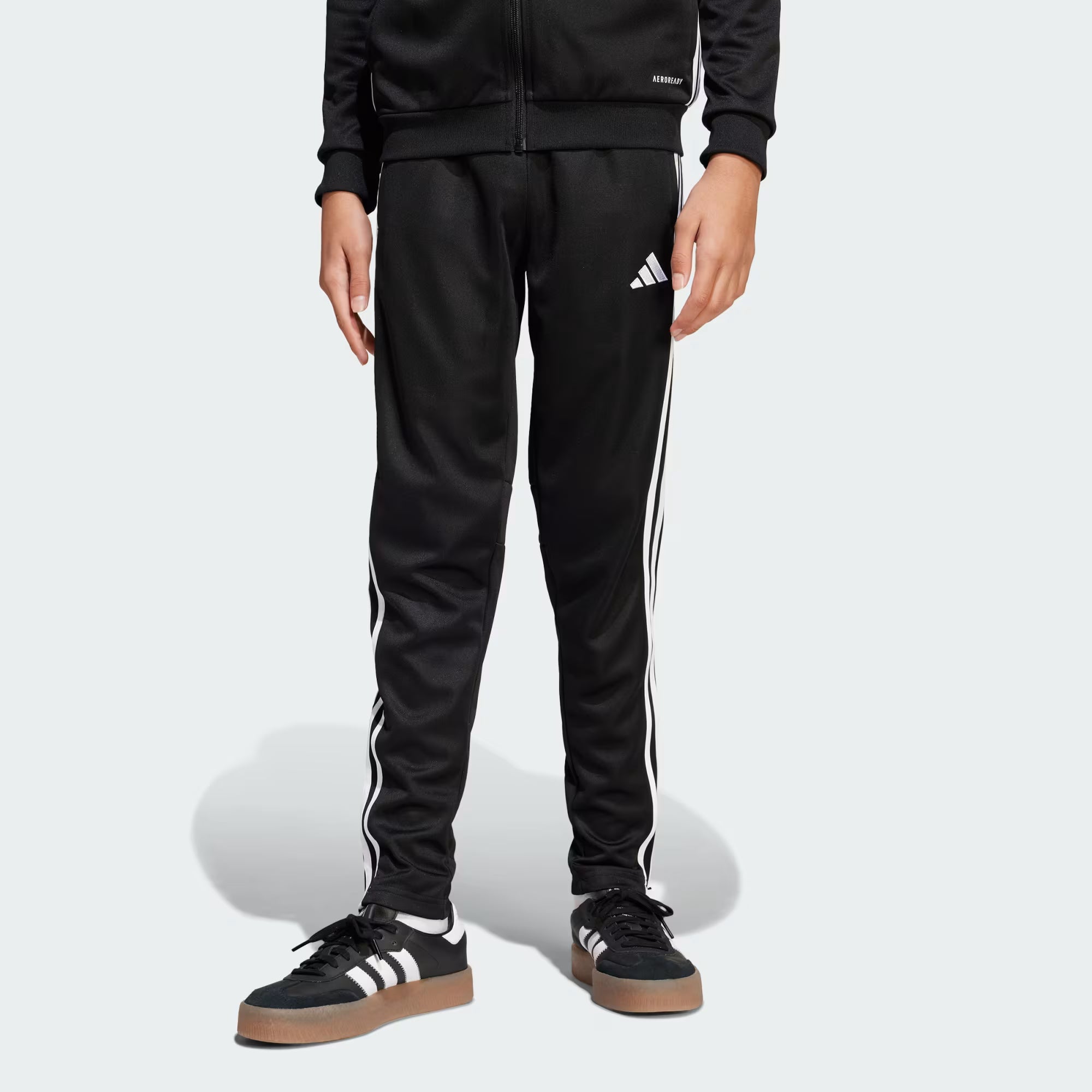 Adidas Tiro Essentials Pant - Youth