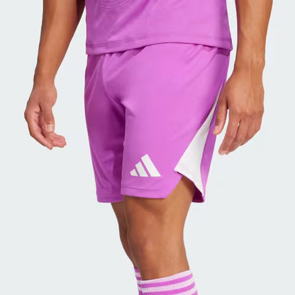 Adidas Tiro 25 Competition GK Short - Adult