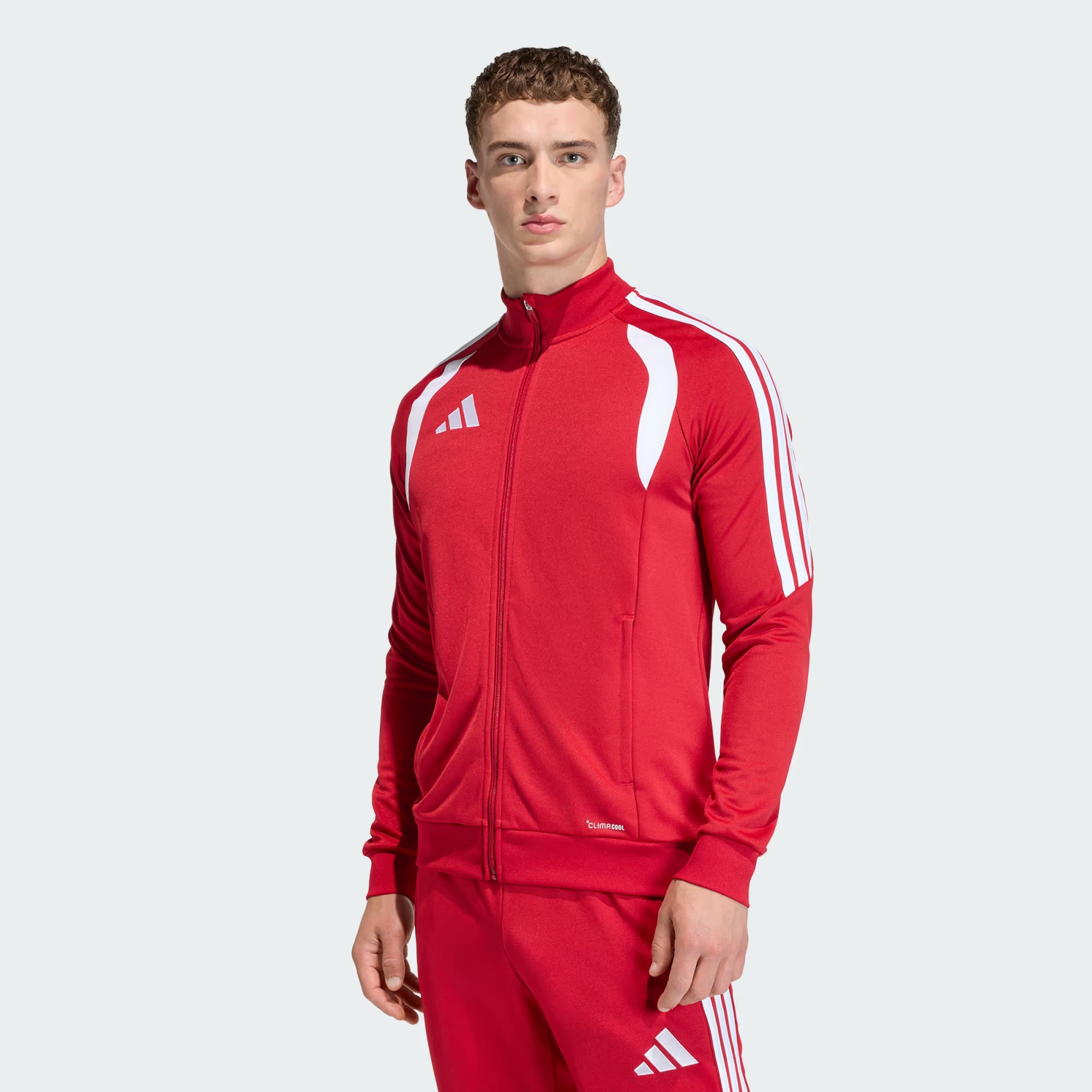 Adidas Tiro 26 League Training Jacket - Adult