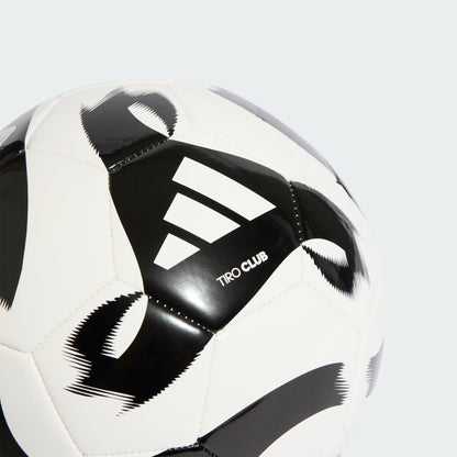 Adidas Tiro Club Ball