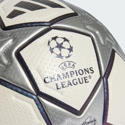 Adidas UCL Pro 3rd Ball - Size 5