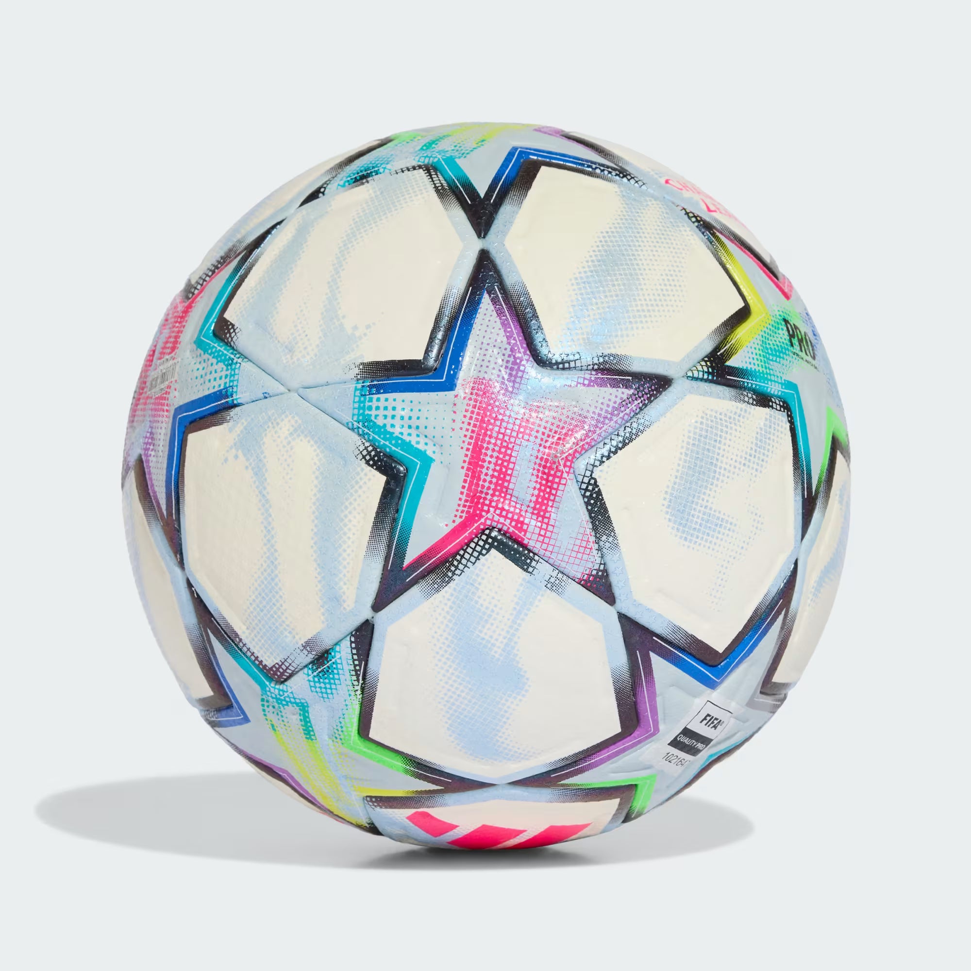 Adidas UEFA Champions League 26/27 Pro Ball