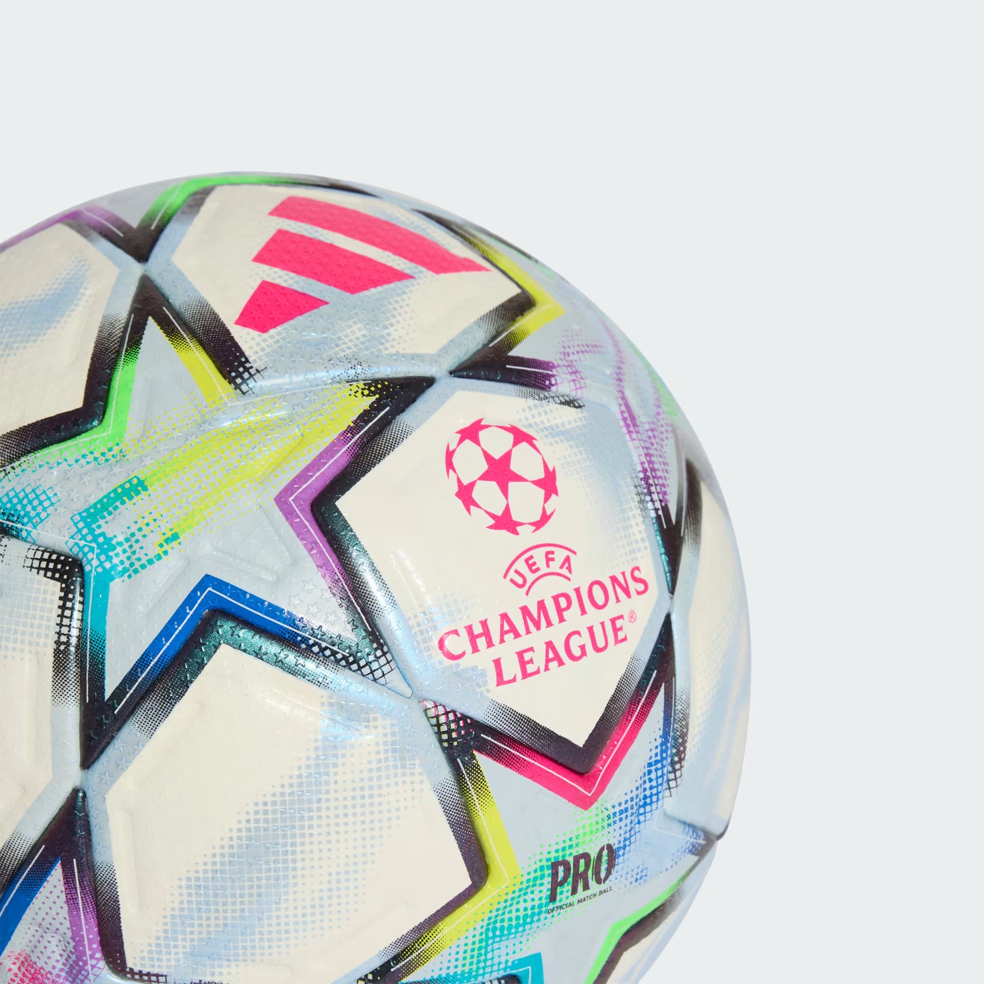Adidas UEFA Champions League 26/27 Pro Ball