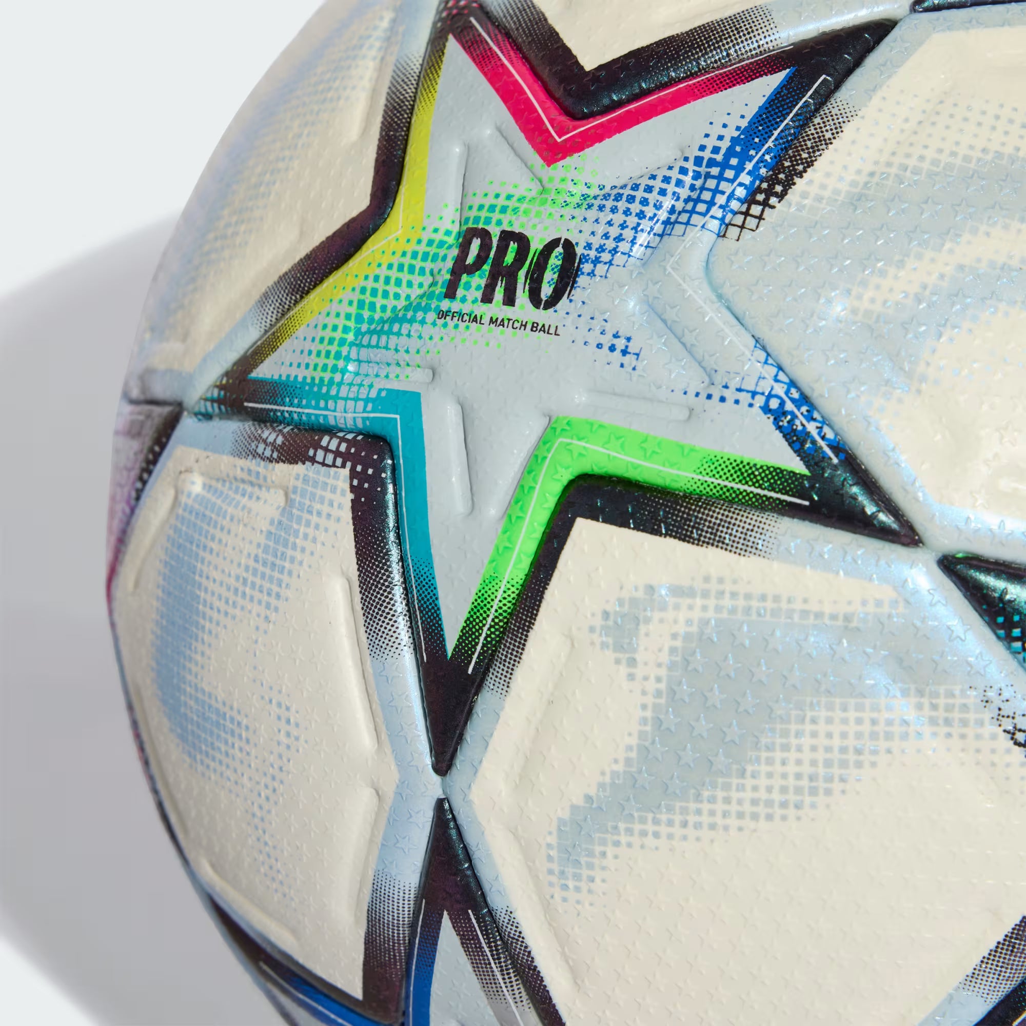 Adidas UEFA Champions League 26/27 Pro Ball
