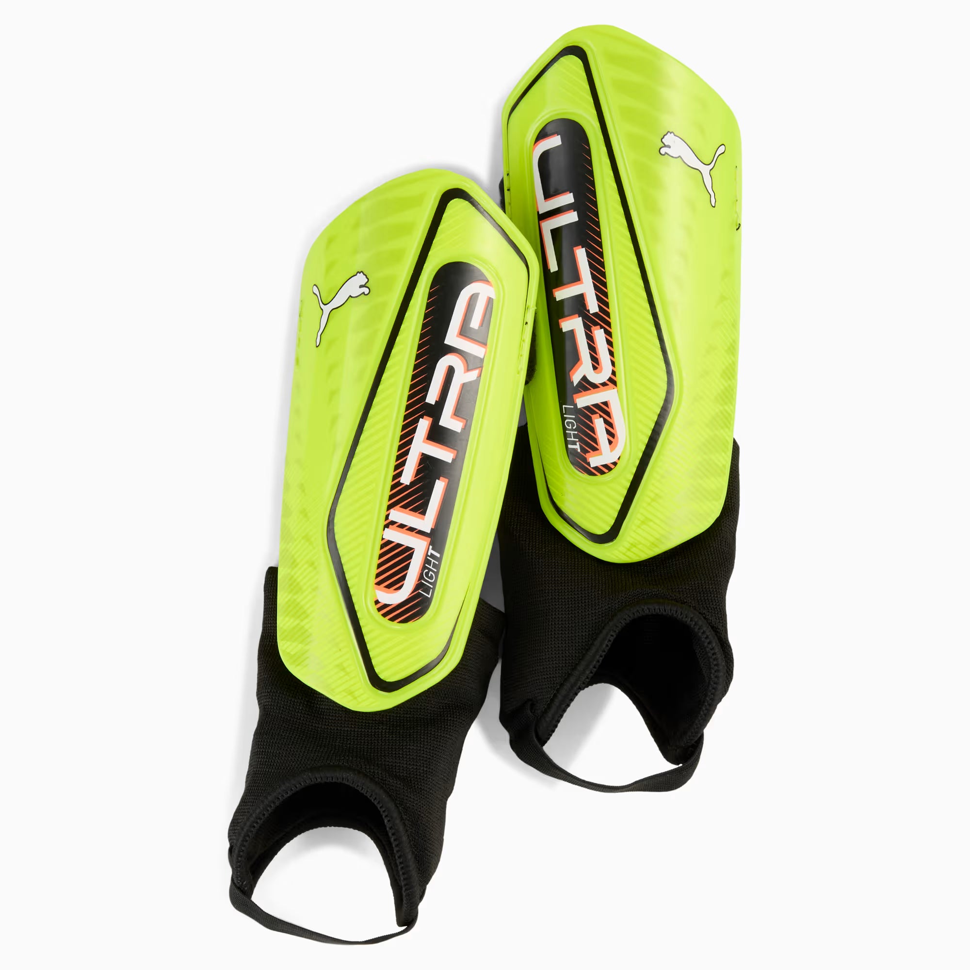 Puma ULTRA Light Ankle (Lime)
