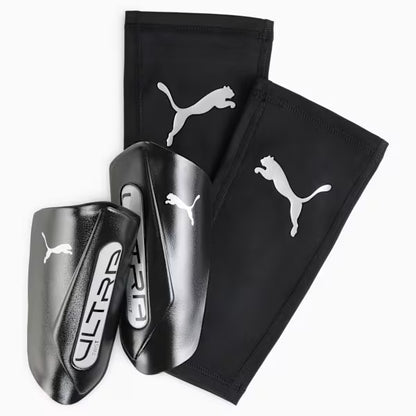 Puma Ultra Twist Sleeve Guards - Adult