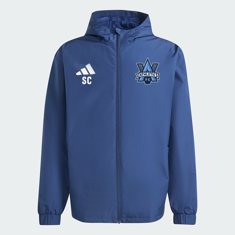 [VAFC] All Weather Jacket - Youth