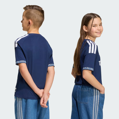 Adidas Vancouver Whitecaps FC 26/27 Away Jersey - Youth