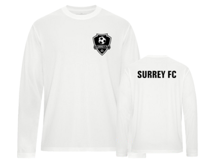 [SFC] Training Shirt - Adult