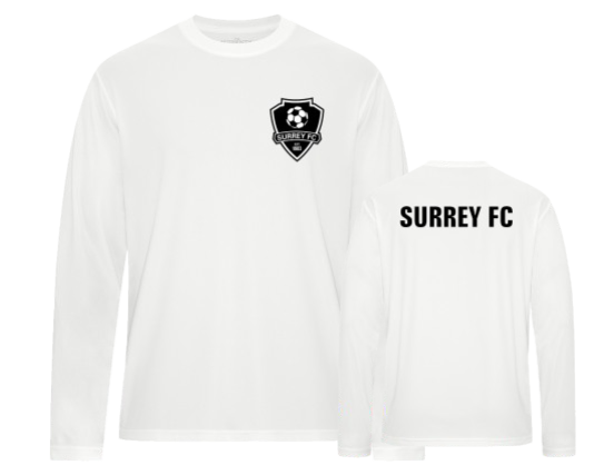 [SFC] Training Shirt - Adult