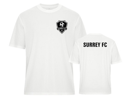[SFC] Training Shirt - Adult