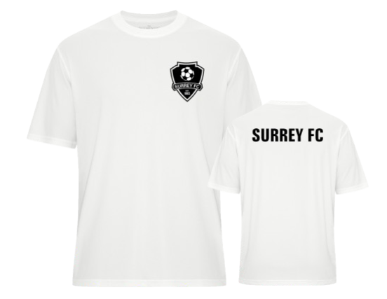 [SFC] Training Shirt - Adult