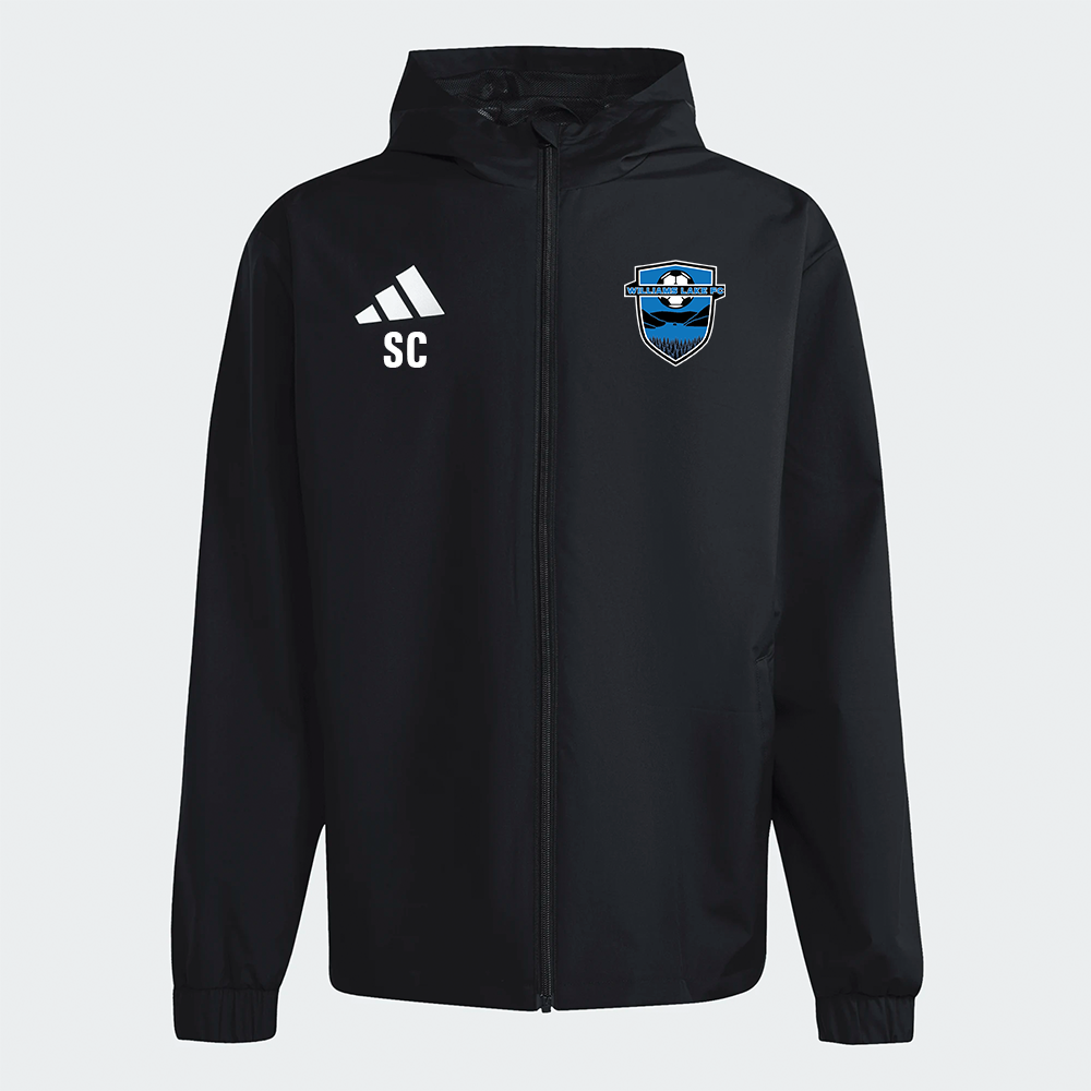 [WLYSA] All Weather Jacket - Adult