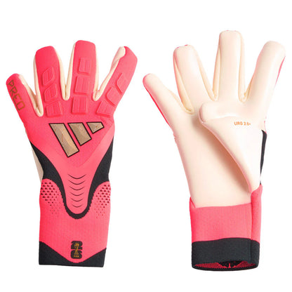 Adidas Predator Goalkeeper Gloves Pro - Adult