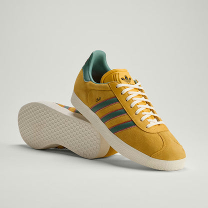 Adidas Gazelle Jamaica x Bob Marley - Adult