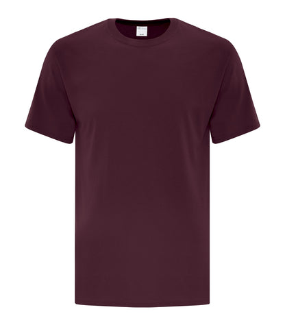 Cotton Tee - Adult