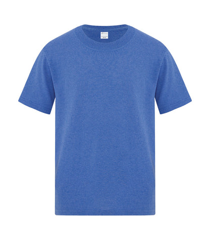 Cotton Tee - Youth