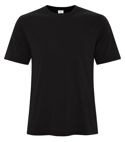 Soccer City Pro Spun Tee - Youth