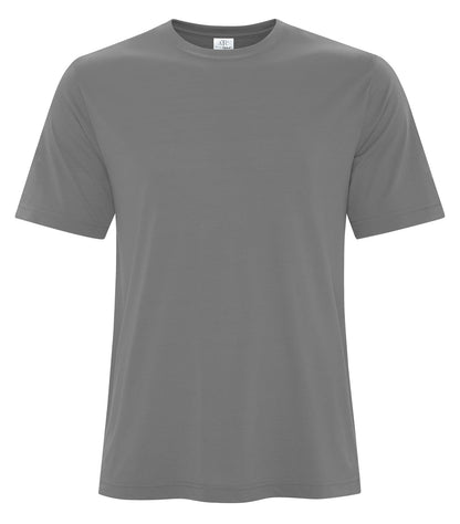 Soccer City Pro Spun Tee - Youth